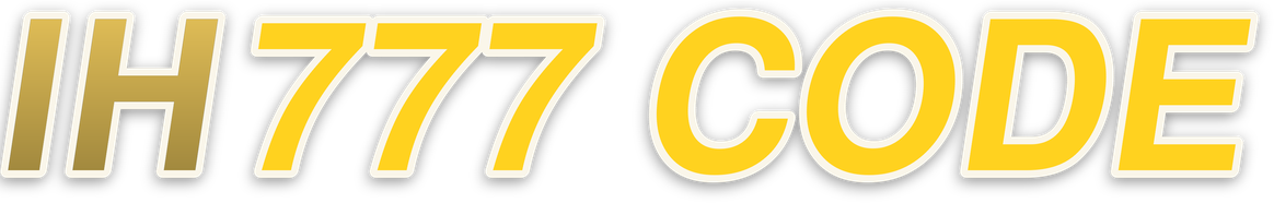 ih777 code