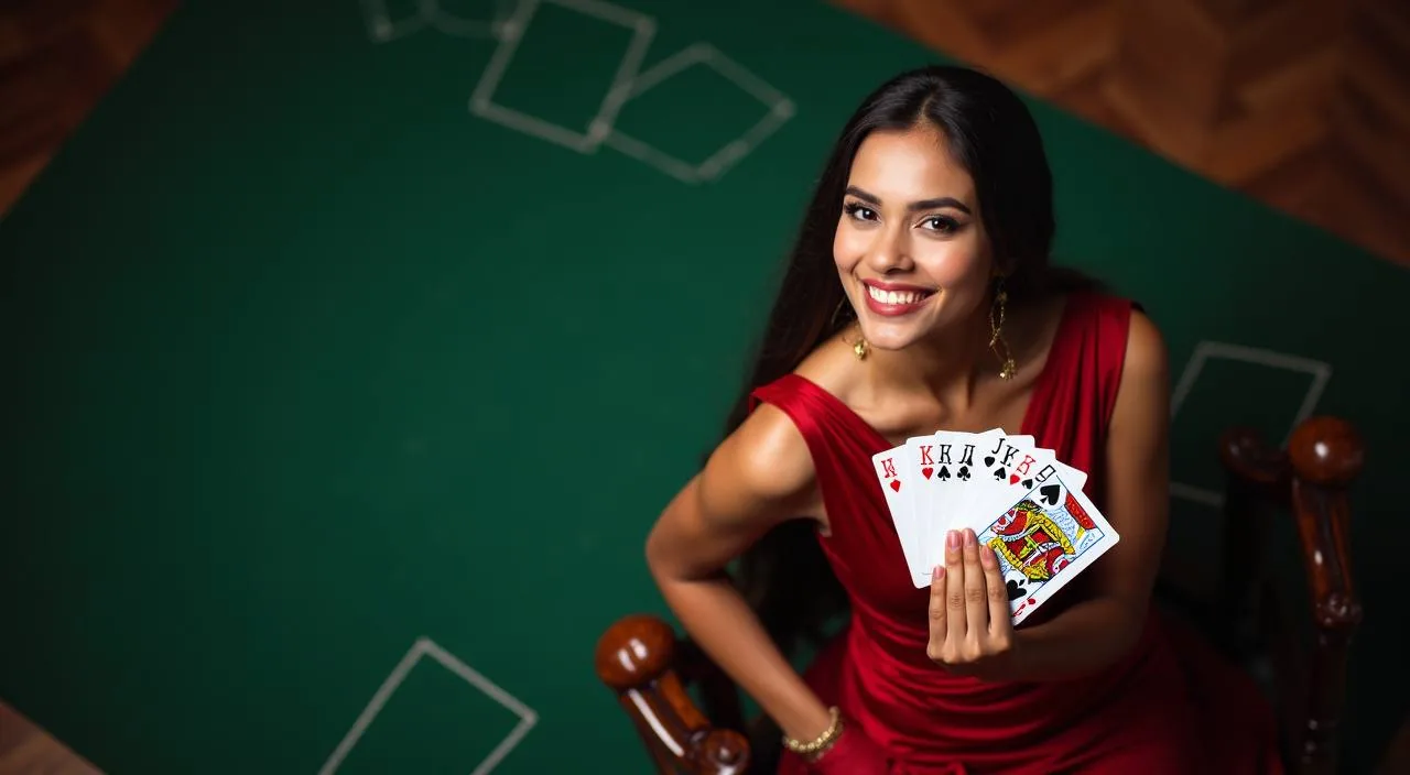 Live Baccarat Bangladesh